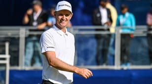 Horses for Courses: Arnold Palmer Invitational