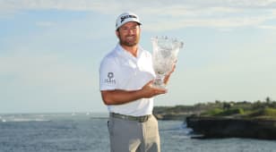 The First Look: Corales Puntacana Resort & Club Championship