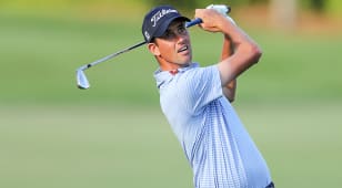 Sleeper Picks: Valero Texas Open