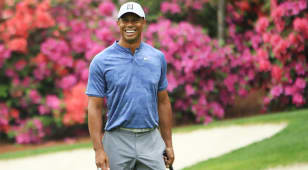 Power Rankings: Masters