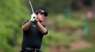 Power Rankings: Wells Fargo Championship