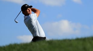 Horses for Courses: Wells Fargo Championship
