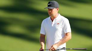 Horses for Courses: AT&T Byron Nelson
