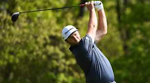 Power Rankings: Charles Schwab Challenge