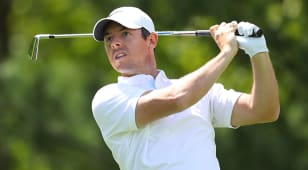 Power Rankings: the Memorial Tournament