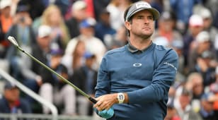 Power Rankings: Travelers Championship