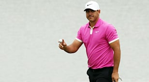 Power Rankings: 3M Open
