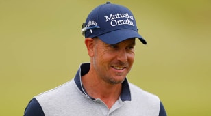 One & Done: The Open Championship