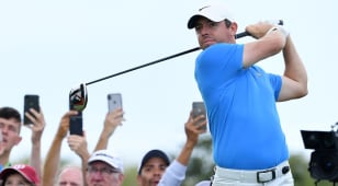 Power Rankings: WGC-FedEx St. Jude Invitational
