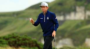 Sleeper Picks: World Golf Championships-FedEx St. Jude Invitational