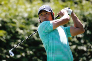 Chang finds form at The Players Cup