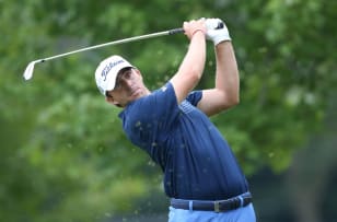 Miller extends lead to two at Players Cup