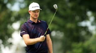 One & Done: TOUR Championship