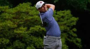 Lower ready for the challenge ahead of Korn Ferry Tour Championship