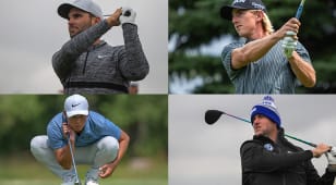 Player of the Year Race hotter than ever