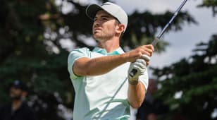 Ruffels in midst of consistent season