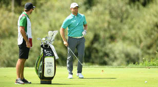 Winner’s bag: Tom Lewis, Korn Ferry Tour Championship presented by United Leasing and Finance