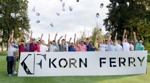 Meet The 50 newest PGA TOUR members