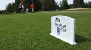 PGA TOUR’s international tours switch to points system in 2020