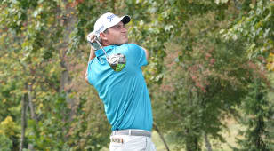 Greenbrier qualifier Novak maximizing Korn Ferry Tour offseason