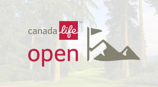Canada Life Open moving to Seymour Golf & Country Club in 2020