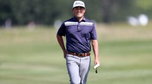 Q-School notebook: Nimmer, Sadlowski advance through First Stage