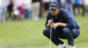 Expert Picks: Shriners Hospitals for Children Open