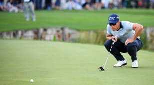 Power Rankings: Houston Open