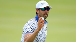 Expert Picks: Houston Open