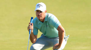 Q-School notebook: First Stage, October 8-11