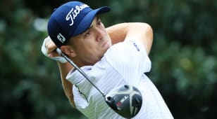 Power Rankings: THE CJ CUP @ NINE BRIDGES