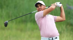 Horses for Courses: THE CJ CUP @ NINE BRIDGES