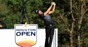 'Veteran' rookies Harrington, Baker, Covello embrace TOUR opportunities