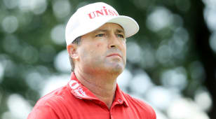 Sleeper Picks: THE CJ CUP @ NINE BRIDGES