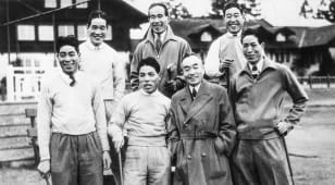 From Miyamoto to Matsuyama: A look at Japan's PGA TOUR history