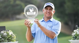 Power Rankings: Invesco QQQ Championship