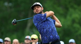 Power Rankings: Bermuda Championship