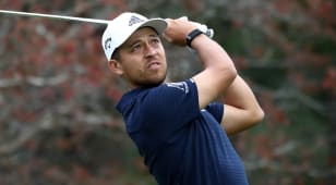 Expert Picks: World Golf Championships-HSBC Champions