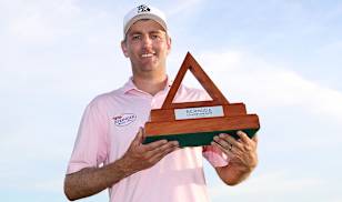 The First Look: Bermuda Championship