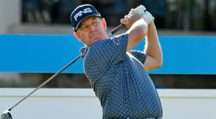 Maggert extends leads while Langer remains in the mix