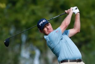 Maggert leads, Kelly back in Charles Schwab Cup mix