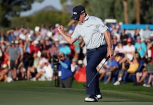 Maggert ends struggles with season finale win at Charles Schwab Cup Championship