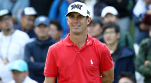 Power Rankings: Mayakoba Golf Classic