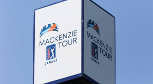 Better status awaits International Tour players moving to Korn Ferry Tour