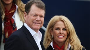 Hilary Watson, wife of Tom Watson, passes away at age 63