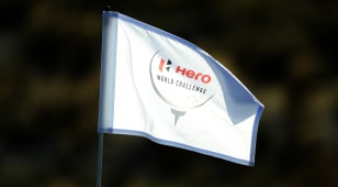 Hero World Challenge, Round 1: Leaderboard, tee times, TV times