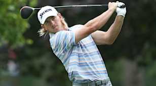 Mackenzie Tour alums set for Korn Ferry Tour Q-School finals