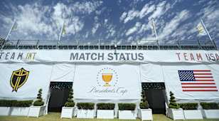 Expert Picks: Presidents Cup