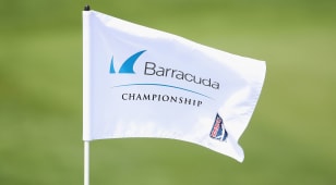 Barracuda Championship renews title sponsor Barracuda Networks and secures new host facility