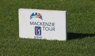 Mackenzie Tour Anuncia Torneios de Qualificação para 2021